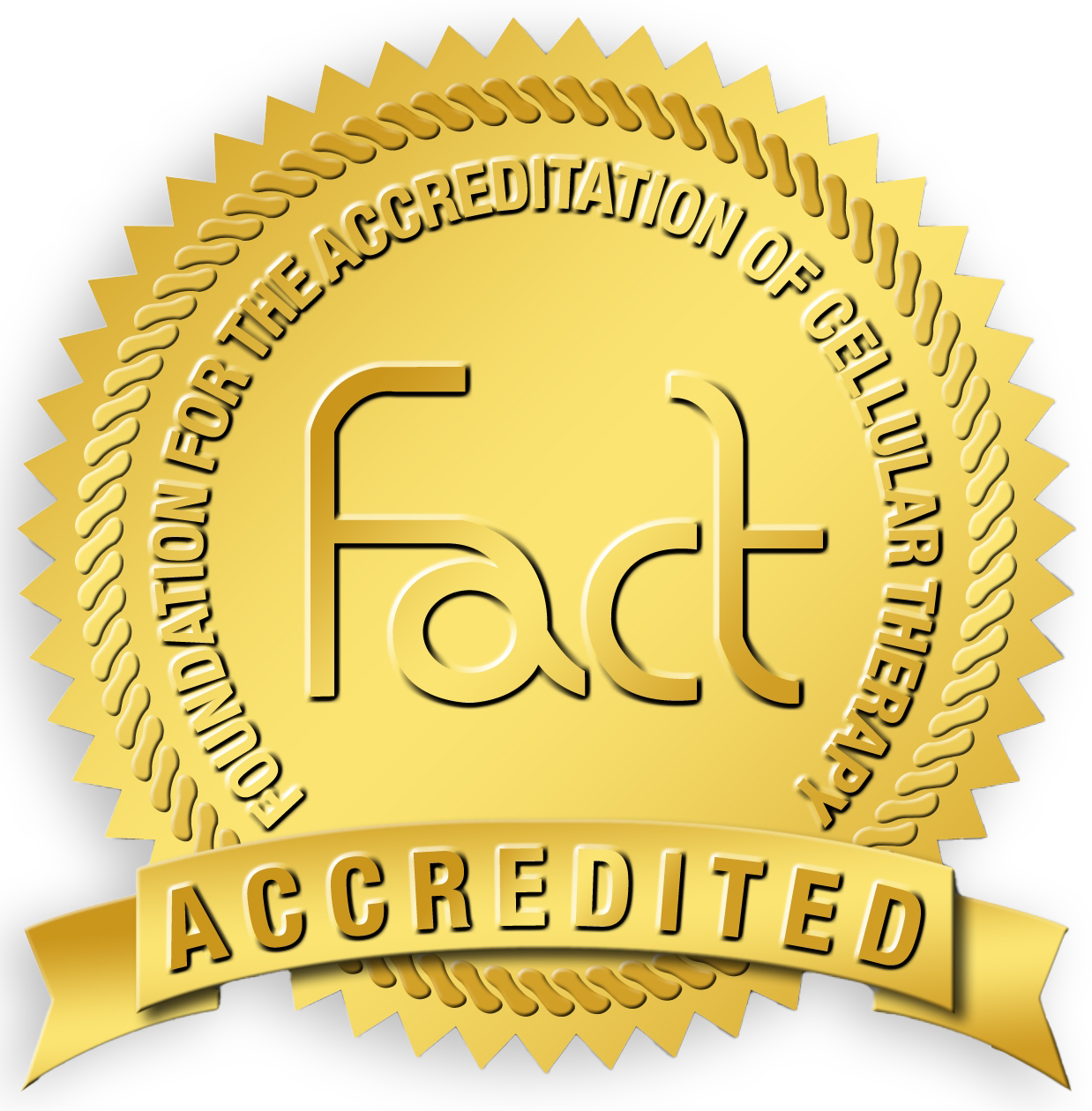 FACT Accreditation